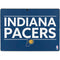 NBA Indiana Pacers Standard - Blue Surface Pro 8 Skin